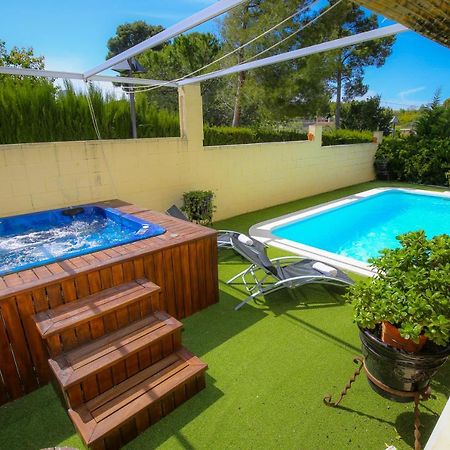 Pasion Planet Costa Dorada - Only Families Villa Salou Eksteriør billede