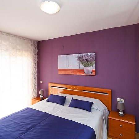 Pasion Planet Costa Dorada - Only Families Villa Salou Eksteriør billede