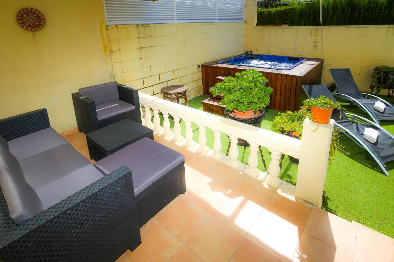 Pasion Planet Costa Dorada - Only Families Villa Salou Eksteriør billede