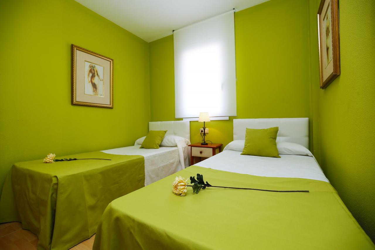 Pasion Planet Costa Dorada - Only Families Villa Salou Eksteriør billede