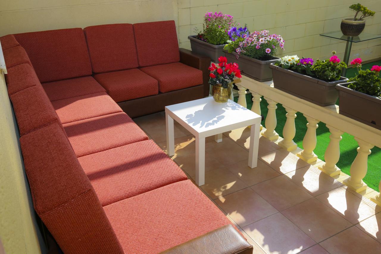 Pasion Planet Costa Dorada - Only Families Villa Salou Eksteriør billede