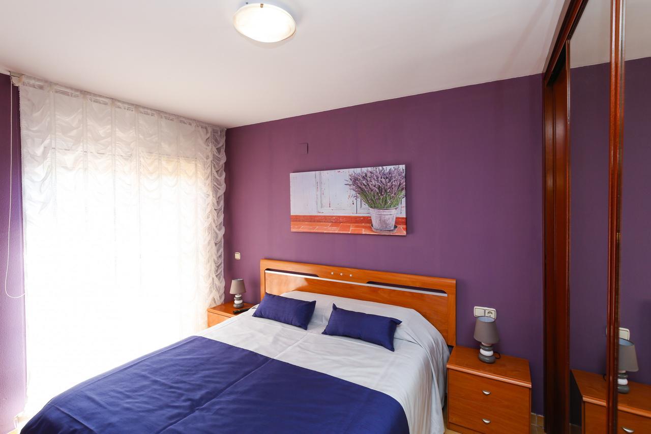 Pasion Planet Costa Dorada - Only Families Villa Salou Eksteriør billede