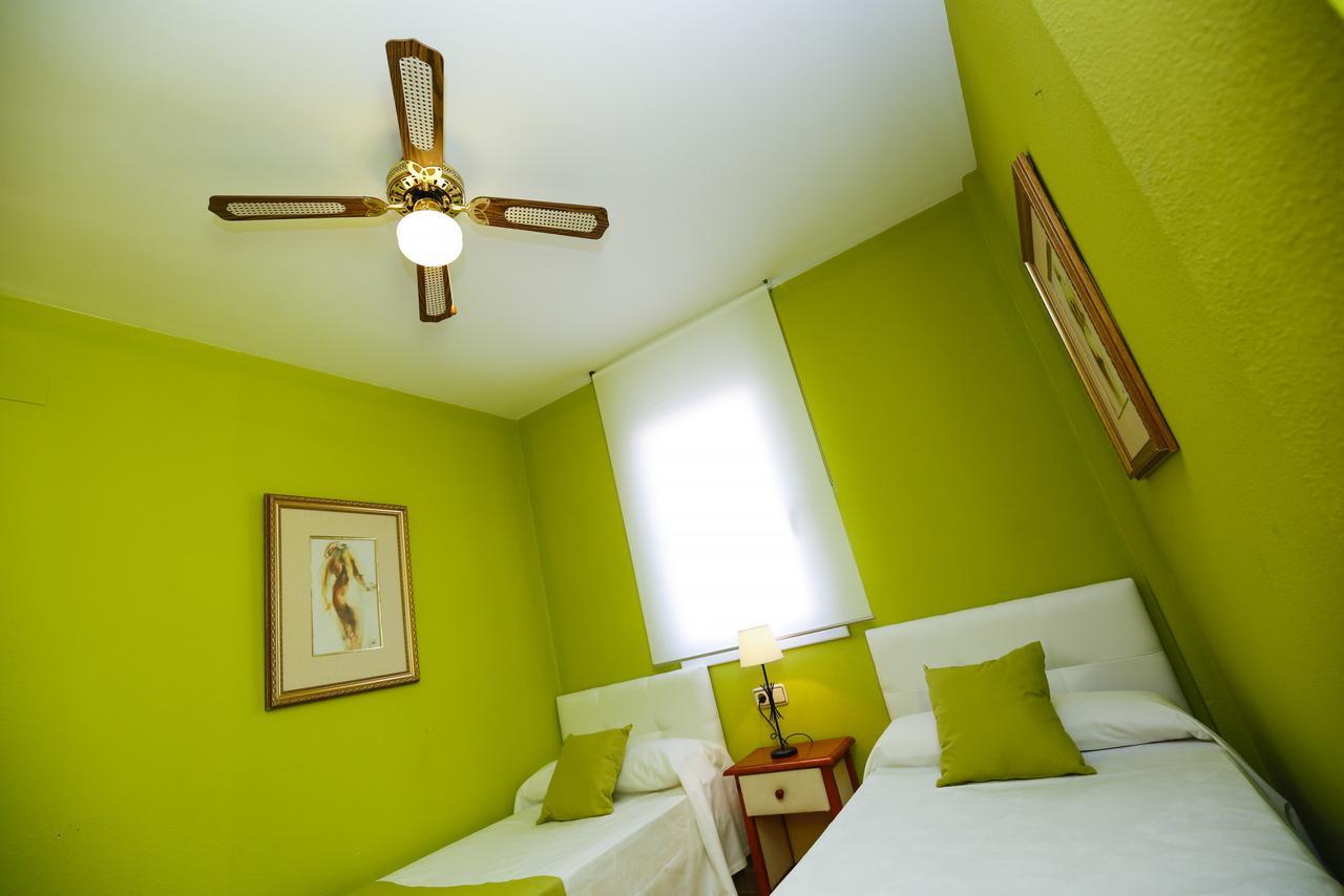 Pasion Planet Costa Dorada - Only Families Villa Salou Eksteriør billede