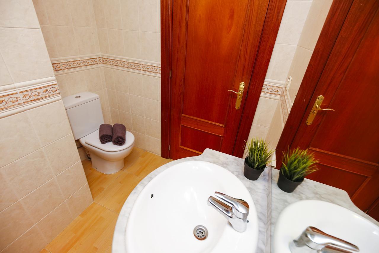 Pasion Planet Costa Dorada - Only Families Villa Salou Eksteriør billede