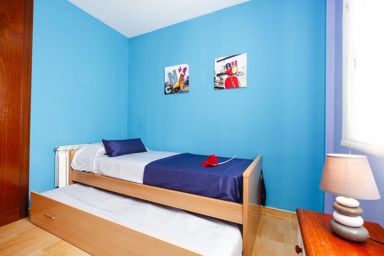 Pasion Planet Costa Dorada - Only Families Villa Salou Eksteriør billede