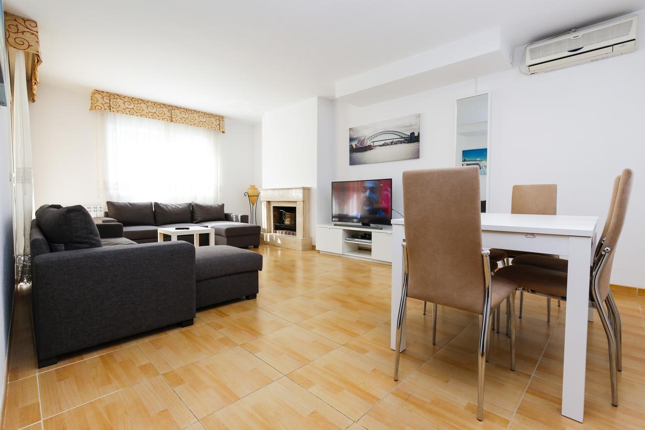 Pasion Planet Costa Dorada - Only Families Villa Salou Eksteriør billede