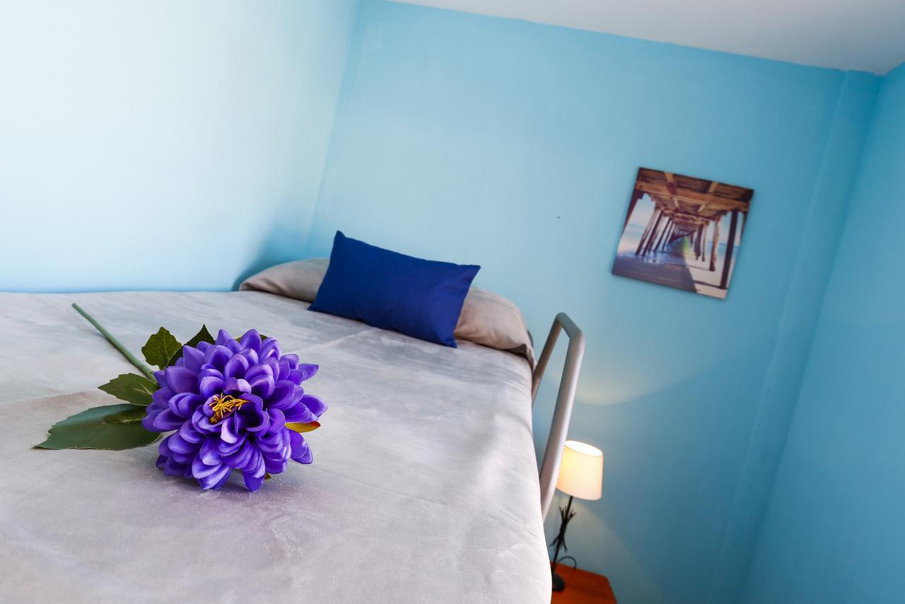 Pasion Planet Costa Dorada - Only Families Villa Salou Eksteriør billede