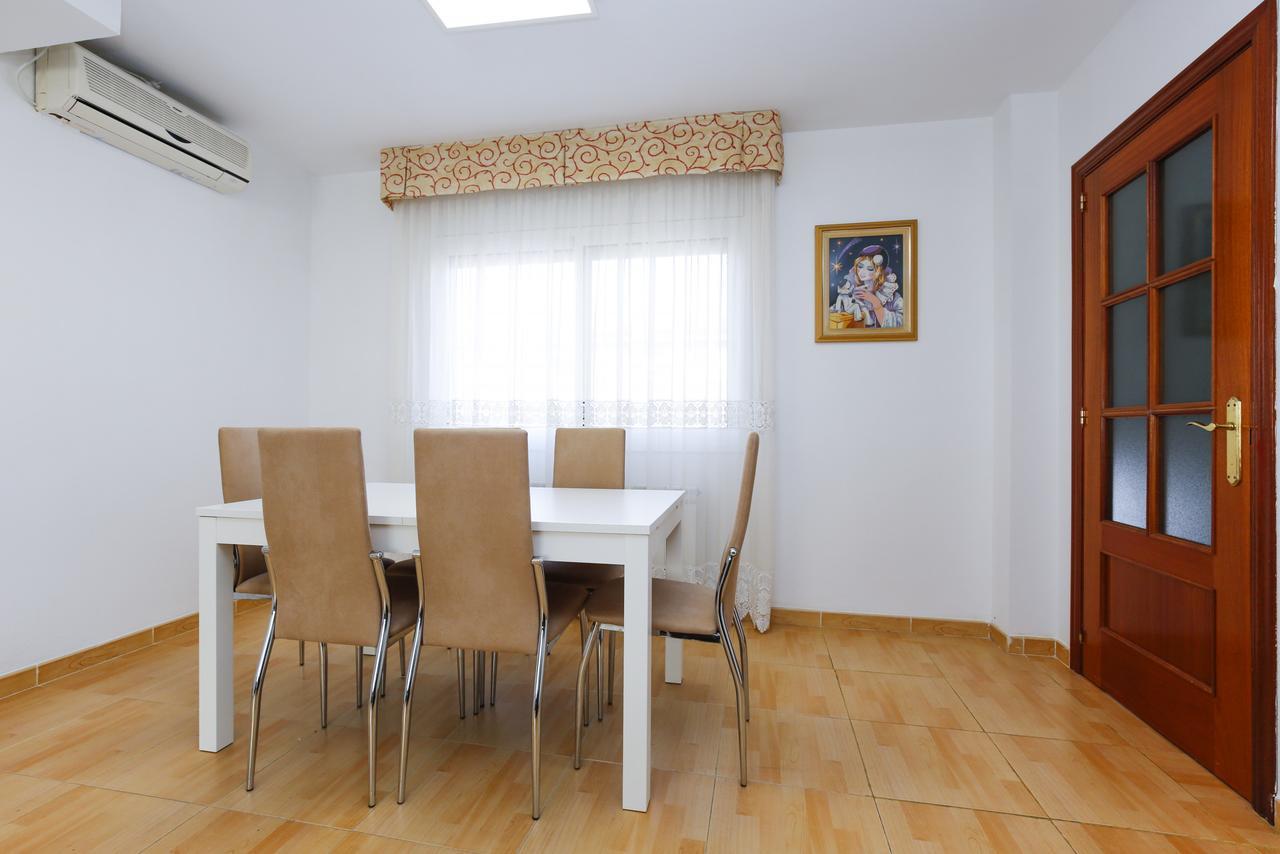 Pasion Planet Costa Dorada - Only Families Villa Salou Eksteriør billede