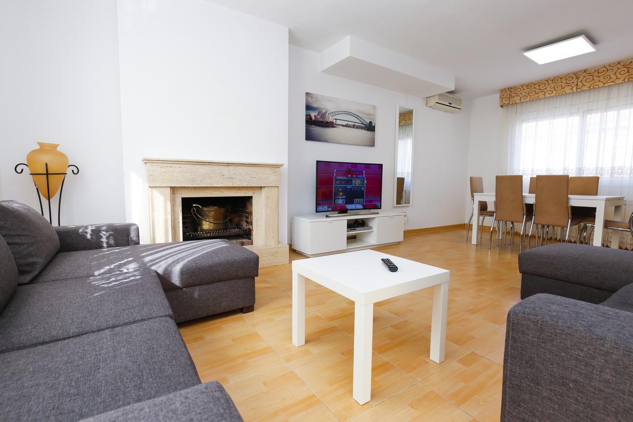 Pasion Planet Costa Dorada - Only Families Villa Salou Eksteriør billede