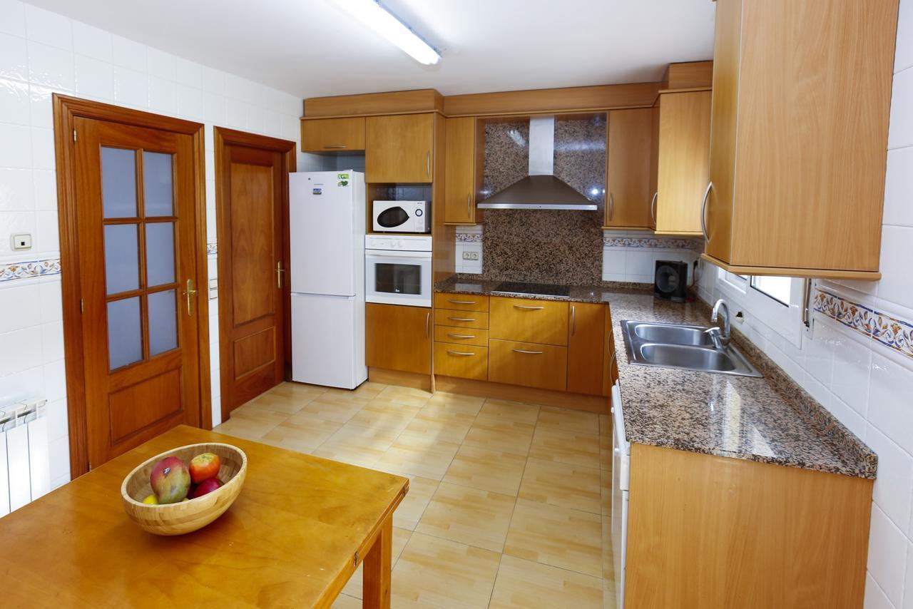 Pasion Planet Costa Dorada - Only Families Villa Salou Eksteriør billede