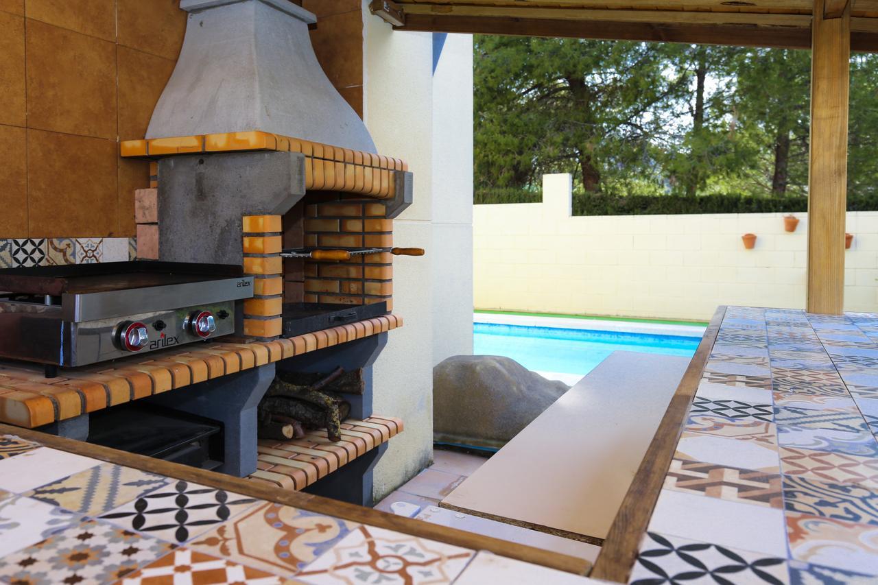 Pasion Planet Costa Dorada - Only Families Villa Salou Eksteriør billede